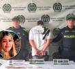 El presunto homicida de Valentina Vanegas fue capturado en el mismo sitio de los hechos. FOTO: CORTESÍA