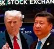 China le alzó la voz a Estados Unidos por los productos de chips chinos. FOTO: Getty