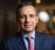 El ministro de Hacienda, Miguel Gómez Martínez, habló sobre el futuro económico y los desafíos en Colombia. FOTO: Cortesía