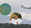 Venezuela amenazó a las aerolíneas con quitarles sus permisos de operación si no regresan al país. Esto es lo que se sabe. FOTOS: Colprensa AFP