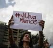 La impunidad es una de las principales razones por las cuales muchas mujeres no denuncian a sus agresores. FOTO: COLPRENSA