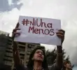 Una de las dificultades para llevar justicia a los casos de feminicidios es la falta de un consenso para su tipificación. FOTO: Colprensa