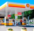 Se sabe que la empresa Shell dejaría de ser socia de Ecopetrol. FOTO GETTY.