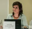 Al menos 14 personas aseguraron que vivieron un ambiente laboral tóxico, con presuntas agresiones físicas, discriminación y cuestionamientos a las labores mientras estuvieron trabajando para Posse. Ella asegura que son injurias y calumnias. Foto: ONU MUJERES.