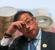 El Gobierno nacional evalúa la suspensión temporal de la regla fiscal. FOTO: Colprensa.