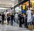 Comerciantes, restaurantes, bares, centros comerciales y marcas preparan promociones y experiencias especiales para convertir el puente festivo en el gran fin de semana para celebrar a papá. FOTO: El Colombiano.