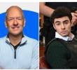Andrew Witty (izquierda) renunció al puesto de CEO de UnitedHealth, una de las mayores aseguradoras de salud de Estados Unidos, meses después del asesinato de Brian Thompson, presuntamente a manos de Luigi Mangione (derecha). FOTO: UnitedHealth y Getty