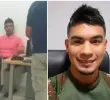 Brayan Campo reveló detalles del feminicidio de la niña Sofía Delgado. FOTO: Cortesía