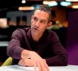 David Vélez, fundador y CEO global de Nubank, fue nombrado miembro de las juntas directivas de OpenAI Foundation y OpenAI Group PBC para fortalecer la estrategia global de la compañía. FOTO GETTY.