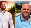 Sebastián Ortega y Miguel Quintero, los dos imputados en caso del Área Metropolitana y los bomberos que podrían ir a la cárcel. FOTOS: EL COLOMBIANO Y CORTESÍA