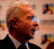Los abogados del expresidente anunciaron que apelarán ante el Tribunal Superior de Bogotá y reiteraron su convicción en la inocencia del exmandatario. FOTO: COLPRENSA