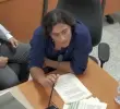 Nicolás Petro, hijo del expresidente Gustavo Petro, es acusado por irregularidades mientras era diputado del Atlántico. FOTO: Captura de pantalla