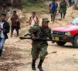 140 días han pasado desde que se desató la escalada violenta en la región del Catatumbo.<b> Foto: </b>Manuel Saldarriaga.