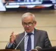 La decisión se tomó porque no asistió a la audiencia del 3 de septiembre ni acreditó nuevo abogado. FOTO: Colprensa