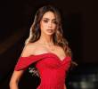 La santandereana, de 28 años, quedó virreina en el Miss Universe Colombia El Reality del canal RCN. FOTO: Tomada de Instagram @GLORIAMUTISR