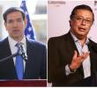 <span class=mln_uppercase_mln>EE.</span><b><span class=mln_uppercase_mln> UU. respondió a los reclamos de Colombia por un nuevo ataque contra embarcación en el Pacífico. FOTO: XINHUA | COLPRENSA</span></b>