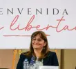 La exministra denunció que recibió presiones para aceptar o rechazar medidas.<b> Foto:</b> Colprensa.