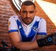 <span class=mln_uppercase_mln>Álvaro</span><b><span class=mln_uppercase_mln> Montero ya viste la camiseta del club argentino Vélez Sarsfield. FOTO: SITIO OFICIAL DE VÉLEZ Sarsfield</span></b>
