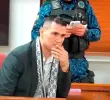 Juan Guillermo Monsalve, el testigo que usó el reloj espía en la cárcel La Picota. FOTO: ARCHIVO.