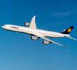 La aeronave se desplazaba entre Fráncfort (Alemania) y Sevilla (España). En el Airbus 321 viajaban 199 pasajeros y seis tripulantes. Imagen de referencia. FOTO: Colprensa