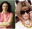 <span class=mln_uppercase_mln>Chloe</span><b><span class=mln_uppercase_mln> Malle (izquierda) es hija del cineasta francés Louis Malle y de la actriz estadounidense Candice Bergen. Reemplazará a Anna Wintour (derecha) como editora jefe de Vogue. FOTO: VOGUE | GETTY </span></b>