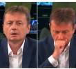 <span class=mln_uppercase_mln>El</span><b><span class=mln_uppercase_mln> momento en que el ministro de Inversiones Públicas de Serbia, Darko Glišić, sufre un accidente cerebrovascular. FOTO: REDES SOCIALES</span></b>