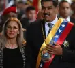 El juicio contra Maduro y Flores está programado para comenzar el 1 de junio de 2027 en EE. UU. FOTO: AFP
