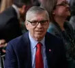 César Gaviria fue presidente de Colombia entre 1990 y 1994 y actualmente dirige el Partido Liberal. Foto: Colprensa