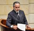 <span class=mln_uppercase_mln>Un</span><b><span class=mln_uppercase_mln> mensaje de Armando Benedetti reveló el malestar en el Gobierno por el papel del Partido de La U en la votación de la consulta popular. FOTO: COLPRENSA</span></b>