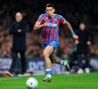 Daniel Muñoz suma 3 goles y 2 asistencias con Crystal Palace esta temporada en Premier League. FOTO: <b>GETTY</b>