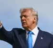 Donald Trump había propuesto la tregua. FOTO: AFP.