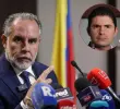 Bajo amenaza de desacato, Benedetti se retracta de sus señalamientos contra Luis Felipe Henao. Foto: Colprensa