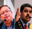 El mandatario colombiano pidió diálogo, reconciliación y unión en Venezuela, tras el clamor de la esposa de Márquez por su liberación. FOTOS: Colprensa