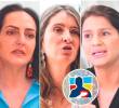 En la contienda siguen María Fernanda Cabal, Paloma Valencia, Paola Holguín y Miguel Uribe, mientras el partido busca blindar el mecanismo frente a manipulaciones e infiltraciones. FOTO: EL COLOMBIANO-COLPRENSA-REDES