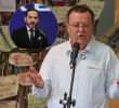 Las declaraciones de Ramelli se conocen después de que la llegada de De la Espriella a la Presidencia abriera nuevamente el debate político y jurídico sobre el futuro de la JEP. FOTO: El Colombiano.