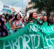Brasil inició la discusión por la despenalización del aborto en el país latinoamericano. FOTO: Colprensa