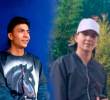 Los hermanos Andrés Felipe y Ricardo José Salazar Hernández, de 25 y 18 años respectivamente, fueron ultimados en la noche del miércoles. FOTO: CORTESÍA
