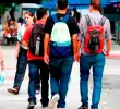 La población de ‘ninis’ en el país bajó 9% FOTO: Colprensa