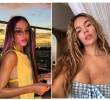 <span class=mln_uppercase_mln>Danna</span><b><span class=mln_uppercase_mln> Paola respondió a comparaciones con Karol G por su nuevo videoclip. FOTO: INSTAGRAM</span></b>