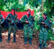 El ataque fue atribuido al Frente Manuel Vásquez Castaño del Eln. FOTO CORTESÍA