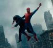 La nueva película de Spider-Man explora los desafíos personales de Peter Parker mientras enfrenta una etapa completamente distinta de su vida como héroe. FOTO: Sony Pictures.
