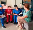 Los EBS son promovidos por el Gobierno como la “puerta de entrada” del paciente al sistema de salud. FOTO CORTESÍA