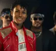 Confirmada la secuela de la película de Michael Jackson, protagonizada por su sobrino Jaafar Jackson. FOTO: Cortesía
