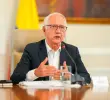El Ministerio de Salud convocó la mesa técnica para el ajuste de la UPC el 20 de marzo. <b>Foto: </b>Presidencia.