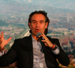 El alcalde de Medellín, Federico Gutiérrez, se refirió a la discusión sobre la regulación a la vivienda turística en la ciudad. FOTOS: El Colombiano