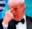 Trump habló sobre Cuba durante un evento privado en Florida, ante empresarios y líderes políticos. FOTO: GETTY.