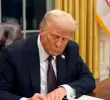 Donald Trump estaría negociando un acuerdo de paz en República Democrática del Congo y Ruanda. FOTO: Tomada de redes sociales