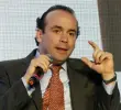 Alejandro Eder, alcalde de Cali. Foto: Colprensa.