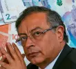 El costo de la deuda también crece, y no solo por la tasa de interés. Antes se destinaba cerca del 3% del PIB al pago de intereses; hoy es casi el 5%. FOTO: El Colombiano.