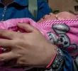 Las autoridades piden no compartir el video de la mujer dando a luz para guardar su dignidad y seguridad. FOTO: ARCHIVO EL COLOMBIANO.